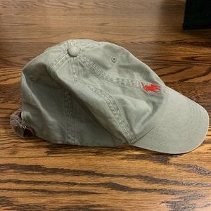 Polo Ralph Lauren Baseball Cap